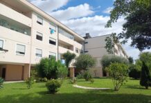 Ater di Vicenza, a Bassano del Grappa recuperati due alloggi con la prima tranche di contributo triennale di BCC Veneta ater-bcc Veneta l'immobile recuperato in via Cellini a Bassano Del Grappa