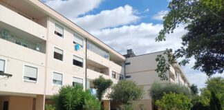 Ater di Vicenza, a Bassano del Grappa recuperati due alloggi con la prima tranche di contributo triennale di BCC Veneta ater-bcc Veneta l'immobile recuperato in via Cellini a Bassano Del Grappa