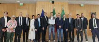 Imprese, Federlegnoarredo: bene intesa per sviluppo della filiera del pioppo per rilanciare la produzione nazionale