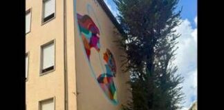 Inaugurato a Roma ‘Love your eyes’: progetto tra arte, benessere occhi e inclusione