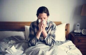 Influenza, picco in arrivo. Pregliasco: “Atteso un milione di casi”