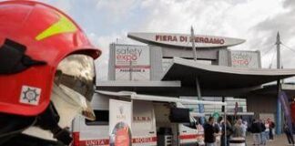 Infortuni, successo per Safety Expo: prevenzione incendi guarda a futuro fra nuove tecnologie e formazione