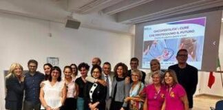 Ire Roma, primo reimpianto robotico di tessuto ovarico crioconservato