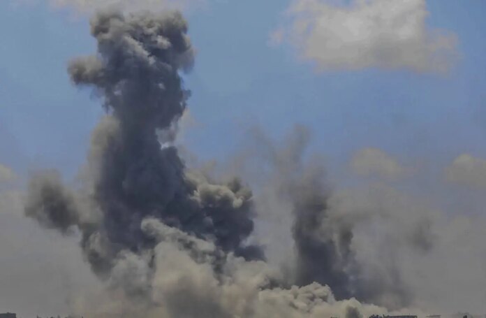 Israele-Doha-1-e1757432385248