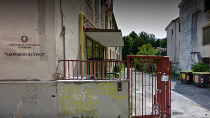 Istituto Leonardo da Vinci a Padova