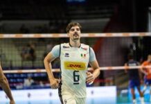 Italia-Belgio ai Mondiali di pallavolo: orario e dove vederla in tv (in chiaro)