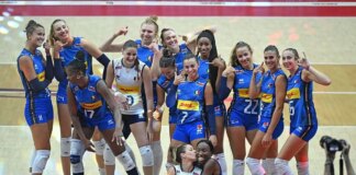 Il volley azzurro al Quirinale, Mattarella “Siete stati formidabili”