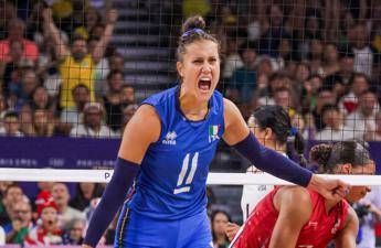 Italvolley, la profezia di Danesi prima dei Mondiali vinti: “Ci sarà da inseguire e vincere al tie-break”