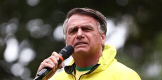 Brasile, raggiunta la maggioranza per la condanna dell’ex presidente Bolsonaro