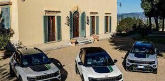 Jeep Avenger domina il mercato italiano: SUV più venduto e leader tra i B-SUV