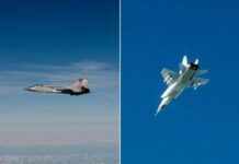 Jet russi invadono spazio aereo Estonia, F-35 italiani in azione. Tallinn invoca articolo 4 Nato