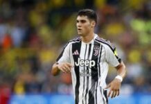 Juve-Inter 4-3, il gol di Adzic premia i bianconeri tra le proteste nerazzurre. Cos’è successo