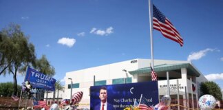 Delitti e scandali, l’America tormentata dalla sua storia