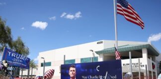 Arrestato il presunto killer di Charlie Kirk, è il 22enne Tyler Robinson. Trump “Spero gli diano la pena di morte”