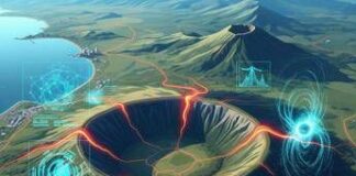 L’Intelligenza artificiale rivela dettagli inediti sull’attività sismica dei Campi Flegrei