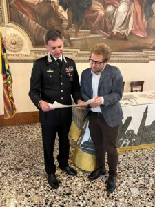 col Moscati e Possamai