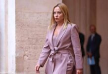 L’ambasciatore Usa a Roma: “Meloni leader forte, con lei rapporti frequenti”