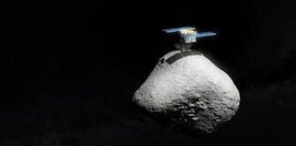 L’asteroide 1998 KY26 è più piccolo del previsto: la missione Hayabusa2 è a rischio?