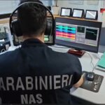 Smantellata rete di spaccio a Latina, nove arresti