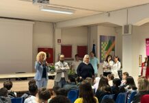 Vicenza, oggi la prima campanella, il saluto agli alunni del sindaco Possamai e dell’amministrazione comunale primo giorno di scuola