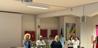 Vicenza, oggi la prima campanella, il saluto agli alunni del sindaco Possamai e dell’amministrazione comunale primo giorno di scuola