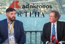 Lavoro, Gros-Pietro a Cernobbio: “Aiuto a chi è in difficoltà e maggiore redditività”