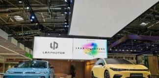 Leapmotor B05 debutta allo IAA Mobility 2025 con un’anima sportiva e urbana