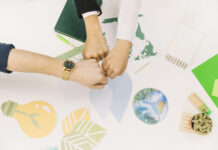 Transizione green: per le imprese vicentine il cambiamento è (anche) culturale Leo vegas, la transizione green