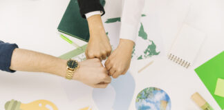 Transizione green: per le imprese vicentine il cambiamento è (anche) culturale Leo vegas, la transizione green