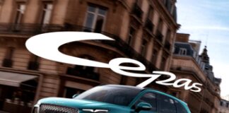 Lepas debutta al Salone Auto Torino 2025