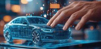 L’intelligenza artificiale entra nelle flotte aziendali