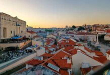 Deraglia la funicolare “Gloria” di Lisbona, almeno 3 morti e 20 feriti