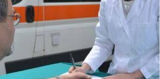 Lo studio, baxdrostat riduce ipertensione non controllata o resistente