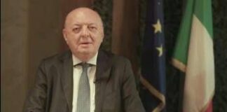 Logistica, Pichetto Fratin: “Transizione va gestita con pragmatismo”