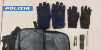 Furti durante la Milano Fashion Week, controlli e arresti della Polizia
