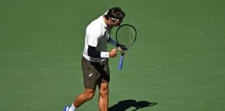 Musetti travolge Munar e vola ai quarti di finale degli Us Open