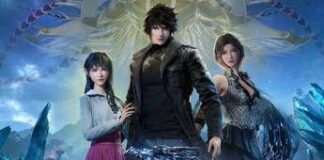 Lost Soul Aside per PS5, la recensione