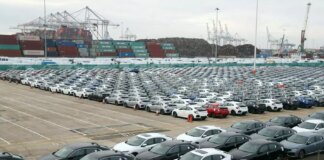 Il mercato dell’auto usata in crescita a luglio, +3,8%