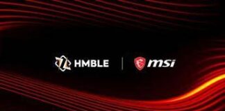 MSI e HMBLE, una nuova partnership per la crescita degli esports in Italia
