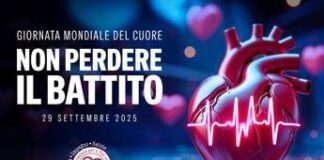 Malattie cardiovascolari prima causa di morte nel mondo e in Italia