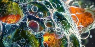 Malattie rare, verso terapie mirate grazie all’analisi in 3D dei lisosomi