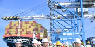 Malta, ampliamento del Freeport Terminals per gestire mega navi e creare 165 posti di lavoro