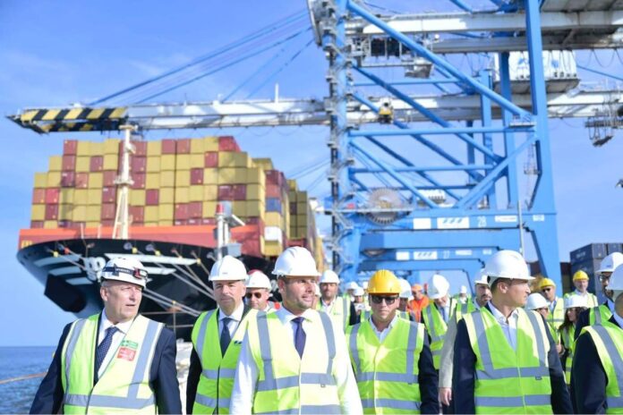 Malta-Freeport