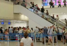 Malta, i Servizi di Traffico Aereo negano la violazione dello spazio da parte di voli israeliani