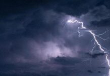 Maltempo al Nord, scatta l’allerta arancione in una regione: 7 sono in giallo