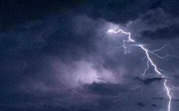 Maltempo al Nord, scatta l’allerta arancione in una regione: 7 sono in giallo