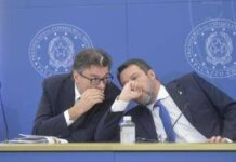 Manovra, obiettivo Giorgetti taglio tasse. Salvini torna a ‘punzecchiare’ le banche