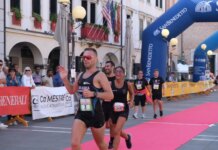 Maratonina di Mestre, 1187 partecipanti al traguardo della sedicesima edizione