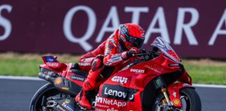 Marc Marquez a un passo dal titolo Mondiale “Vicino a chiudere un cerchio”