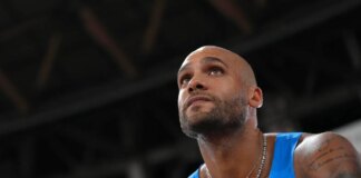 Mondiali atletica, la staffetta 4X100 eliminata con il ‘giallo’. Attesa per Battocletti